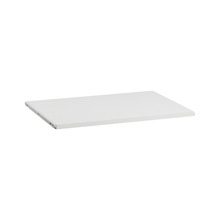 Melaminhylla Klick-in Vit 60 x 40 cm Elfa